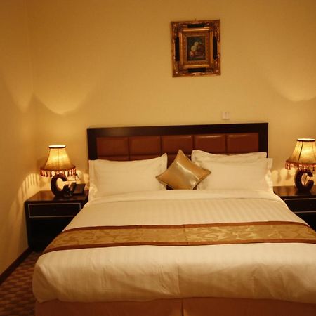 Caravan Hotel Addis Exterior photo